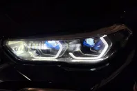 BMW X6 M (Seria X) din 2020 cu 139.100 km - oferta BMW211948 - foto 22