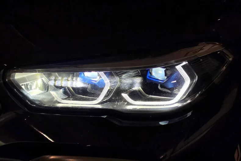 BMW X6 M (Seria X) din 2020 cu 139.100 km - oferta BMW211948 - foto 22