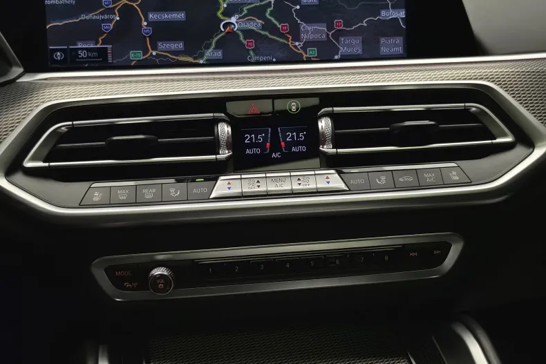 BMW X6 M (Seria X) din 2020 cu 139.100 km - oferta BMW211948 - foto 23