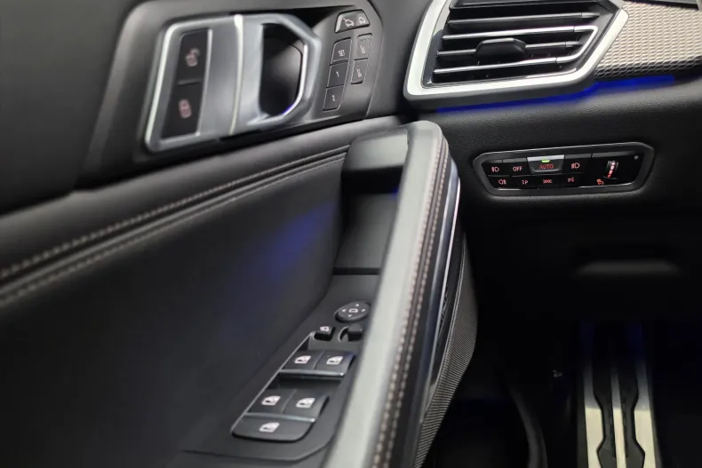 BMW X6 M (Seria X) din 2020 cu 139.100 km - oferta BMW211948 - foto 26