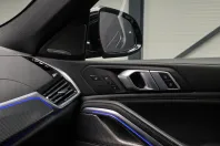 BMW X6 M (Seria X) din 2020 cu 139.100 km - oferta BMW211948 - foto 27