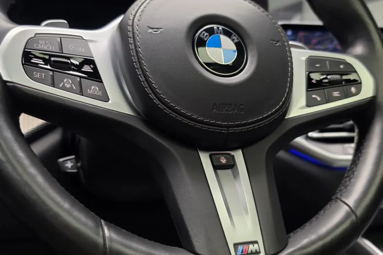 BMW X6 M (Seria X) din 2020 cu 139.100 km - oferta BMW211948 - foto 29
