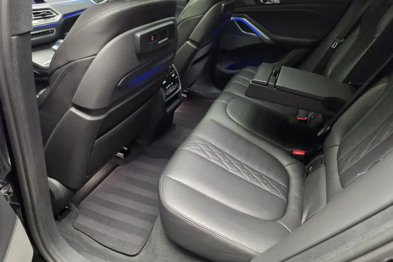 BMW X6 M (Seria X) din 2020 cu 139.100 km - oferta BMW211948 - foto 33
