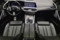BMW X6 M (Seria X) din 2020 cu 139.100 km - oferta BMW211948 - foto 35