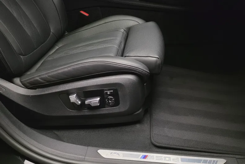 BMW X6 M (Seria X) din 2020 cu 139.100 km - oferta BMW211948 - foto 37