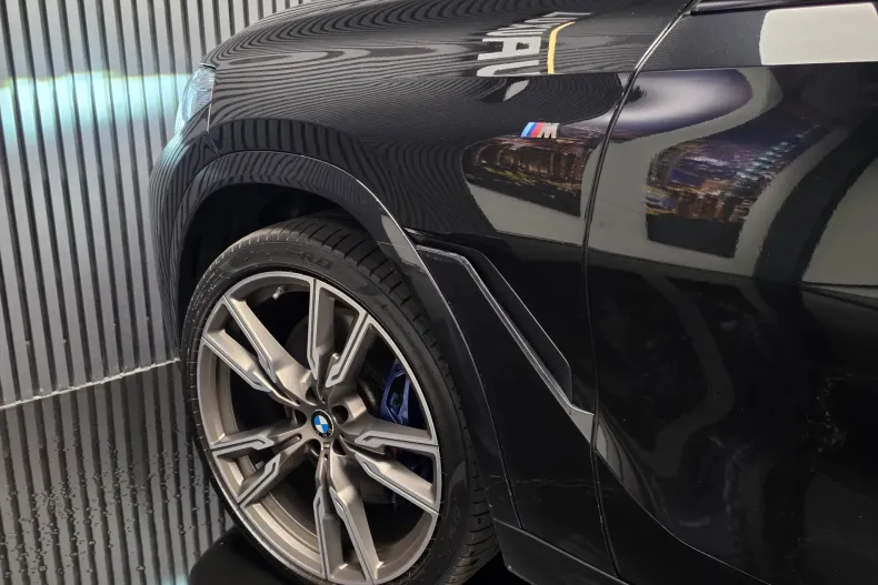 BMW X6 M (Seria X) din 2020 cu 139.100 km - oferta BMW211948 - foto 39