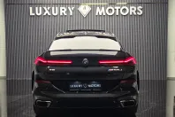 BMW X6 M (Seria X) din 2020 cu 139.100 km - oferta BMW211948 - foto 40