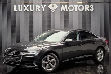 Audi A6 din 2020 - oferta AUD211949