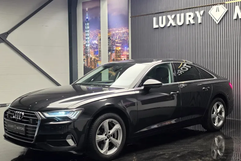 Audi A6 din 2020 cu 97.800 km - oferta AUD211949 - foto 2
