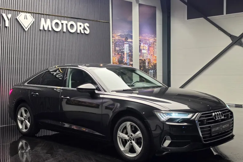 Audi A6 din 2020 cu 97.800 km - oferta AUD211949 - foto 3