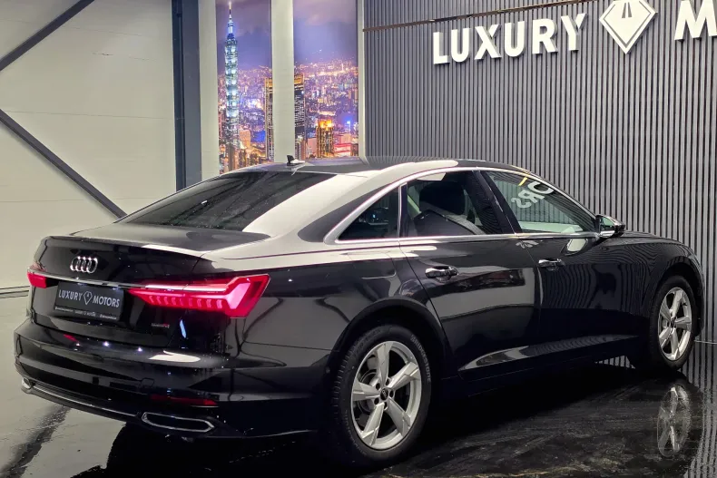 Audi A6 din 2020 cu 97.800 km - oferta AUD211949 - foto 4
