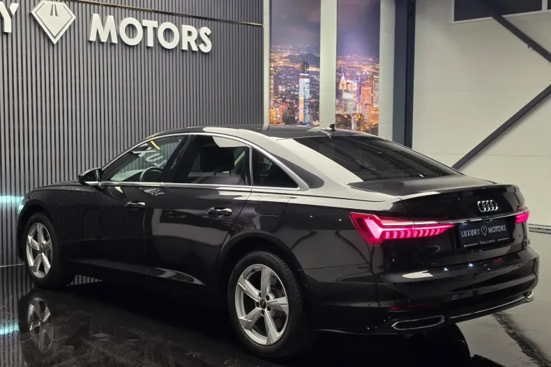 Audi A6 din 2020 cu 97.800 km - oferta AUD211949 - foto 5