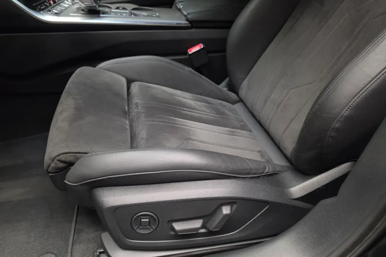 Audi A6 din 2020 cu 97.800 km - oferta AUD211949 - foto 9