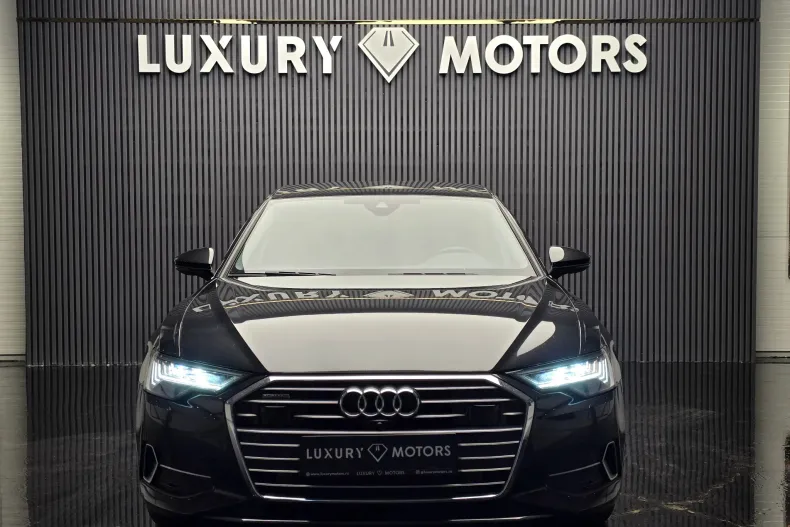 Audi A6 din 2020 cu 97.800 km - oferta AUD211949 - foto 11