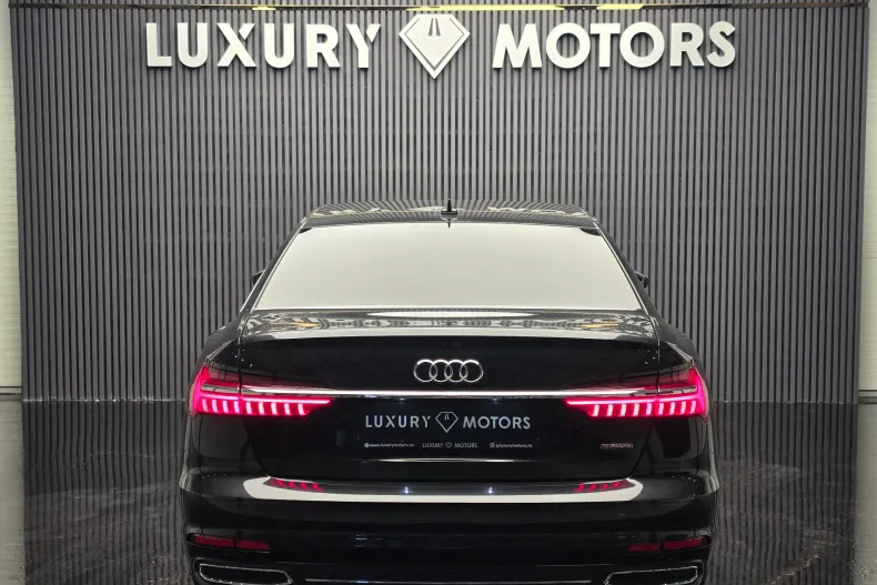 Audi A6 din 2020 cu 97.800 km - oferta AUD211949 - foto 12