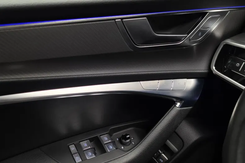Audi A6 din 2020 cu 97.800 km - oferta AUD211949 - foto 16