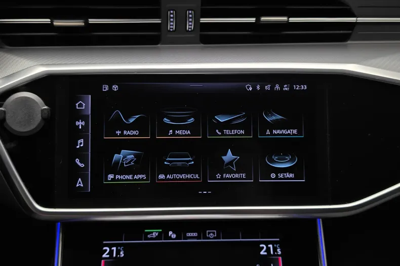 Audi A6 din 2020 cu 97.800 km - oferta AUD211949 - foto 21