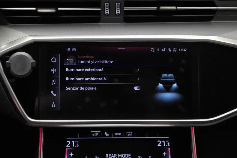 Audi A6 din 2020 cu 97.800 km - oferta AUD211949 - foto 23