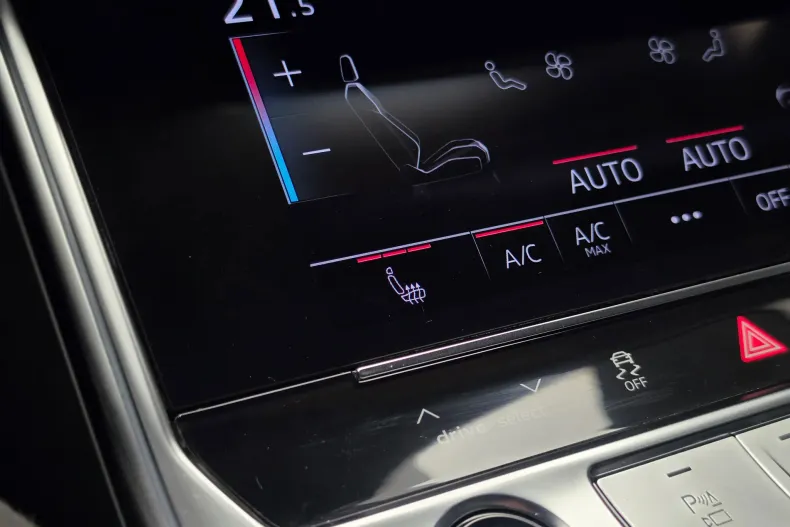 Audi A6 din 2020 cu 97.800 km - oferta AUD211949 - foto 27