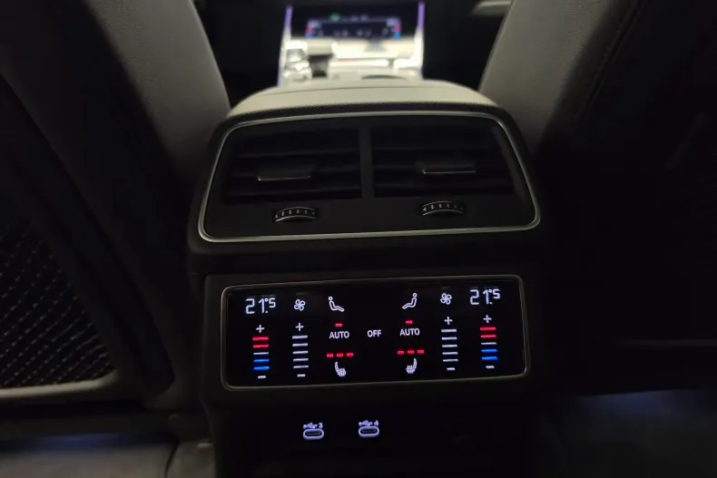 Audi A6 din 2020 cu 97.800 km - oferta AUD211949 - foto 30
