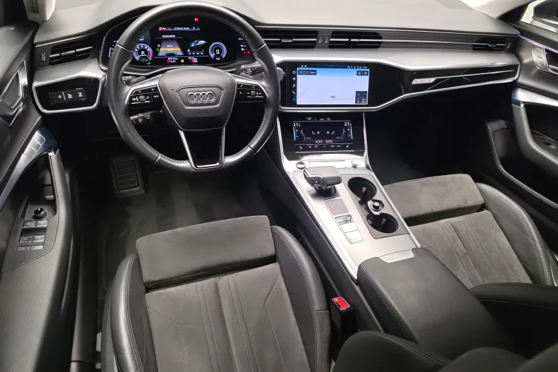 Audi A6 din 2020 cu 97.800 km - oferta AUD211949 - foto 31