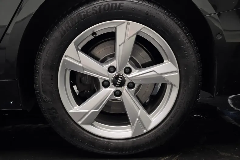 Audi A6 din 2020 cu 97.800 km - oferta AUD211949 - foto 35