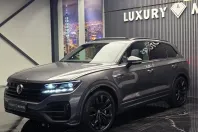 Volkswagen Touareg din 2022 cu 136.000 km - oferta VOL211950 - foto 2