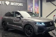 Volkswagen Touareg din 2022 cu 136.000 km - oferta VOL211950 - foto 3
