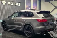 Volkswagen Touareg din 2022 cu 136.000 km - oferta VOL211950 - foto 5