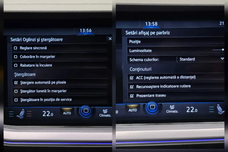 Volkswagen Touareg din 2022 cu 136.000 km - oferta VOL211950 - foto 15
