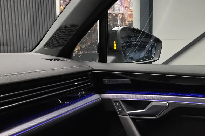 Volkswagen Touareg din 2022 cu 136.000 km - oferta VOL211950 - foto 17
