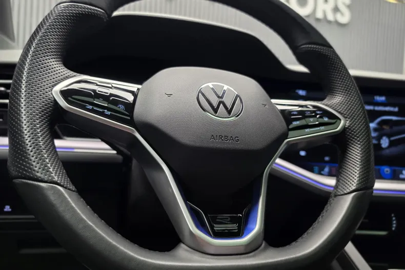 Volkswagen Touareg din 2022 cu 136.000 km - oferta VOL211950 - foto 19