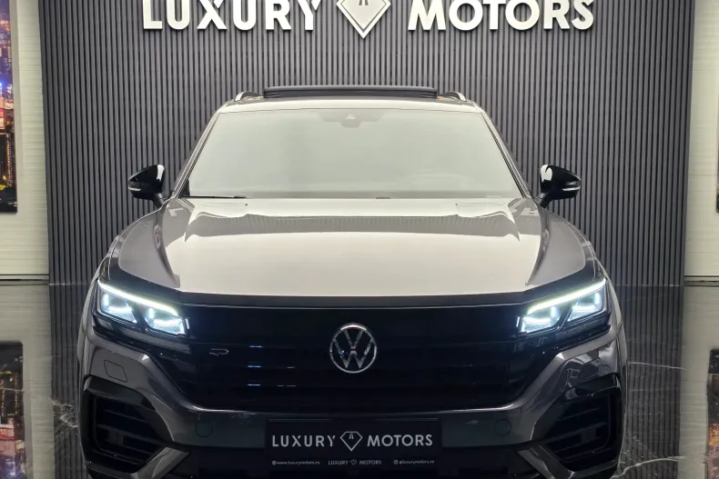 Volkswagen Touareg din 2022 cu 136.000 km - oferta VOL211950 - foto 37