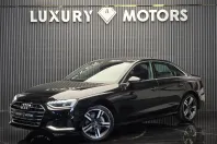 Audi A4 din 2021 cu 90.800 km - oferta AUD211951 - foto 1