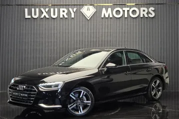 Audi A4 din 2021 - oferta AUD211951