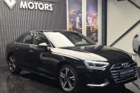 Audi A4 din 2021 cu 90.800 km - oferta AUD211951 - foto 3