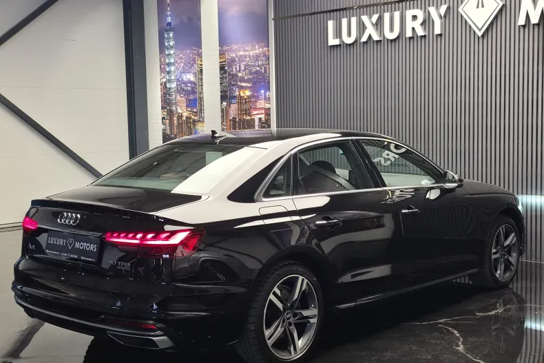 Audi A4 din 2021 cu 90.800 km - oferta AUD211951 - foto 4