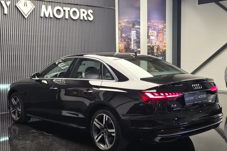 Audi A4 din 2021 cu 90.800 km - oferta AUD211951 - foto 5