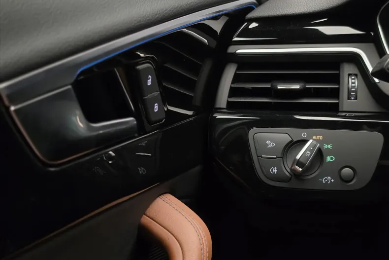 Audi A4 din 2021 cu 90.800 km - oferta AUD211951 - foto 15