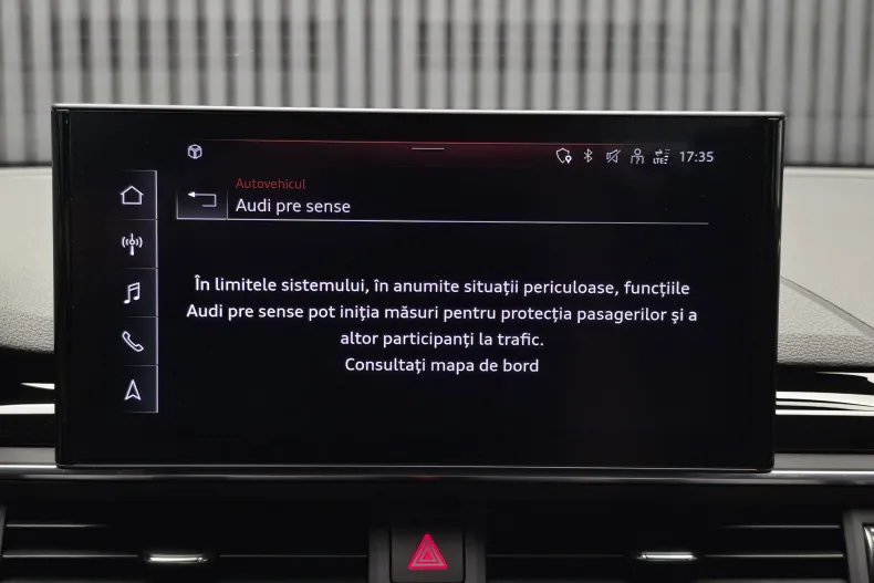 Audi A4 din 2021 cu 90.800 km - oferta AUD211951 - foto 20