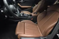 Audi A4 din 2021 cu 90.800 km - oferta AUD211951 - foto 22