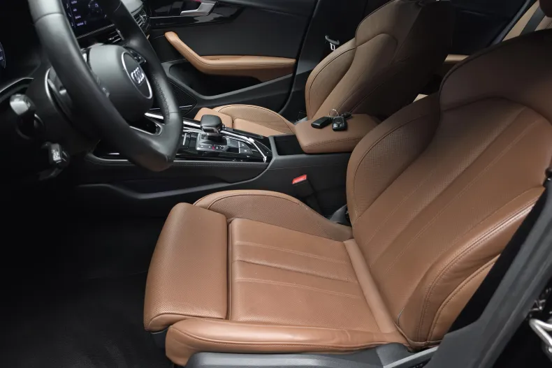 Audi A4 din 2021 cu 90.800 km - oferta AUD211951 - foto 22