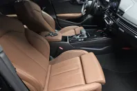 Audi A4 din 2021 cu 90.800 km - oferta AUD211951 - foto 28