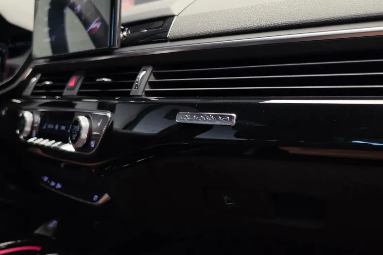 Audi A4 din 2021 cu 90.800 km - oferta AUD211951 - foto 29