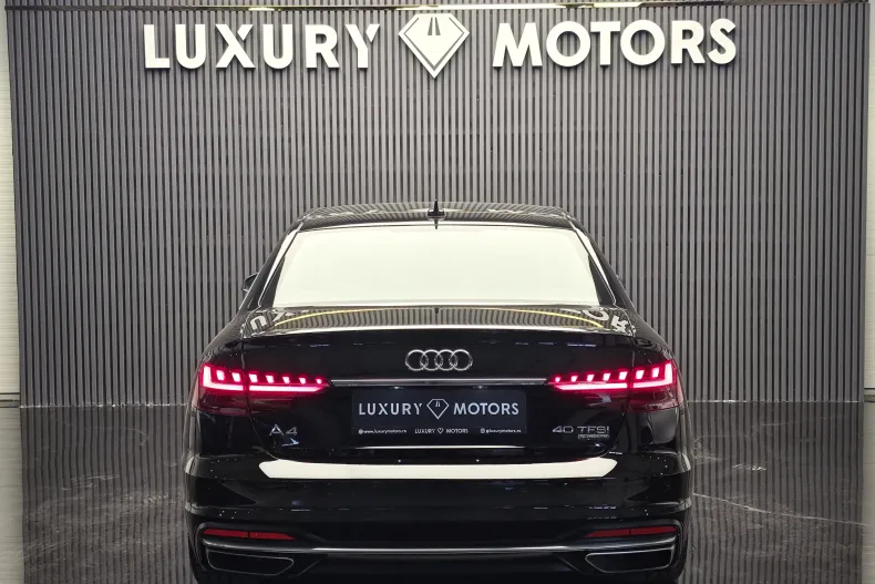 Audi A4 din 2021 cu 90.800 km - oferta AUD211951 - foto 31