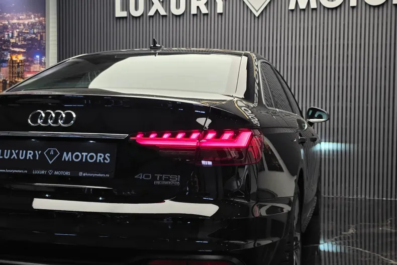 Audi A4 din 2021 cu 90.800 km - oferta AUD211951 - foto 32
