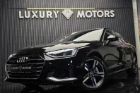 Audi A4 din 2021 cu 90.800 km - oferta AUD211951 - foto 37