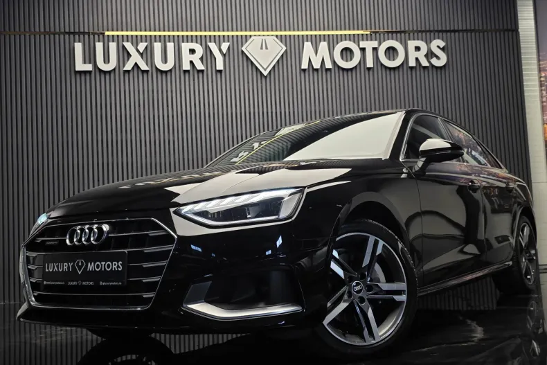 Audi A4 din 2021 cu 90.800 km - oferta AUD211951 - foto 37
