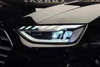 Audi A4 din 2021 cu 90.800 km - oferta AUD211951 - foto 38
