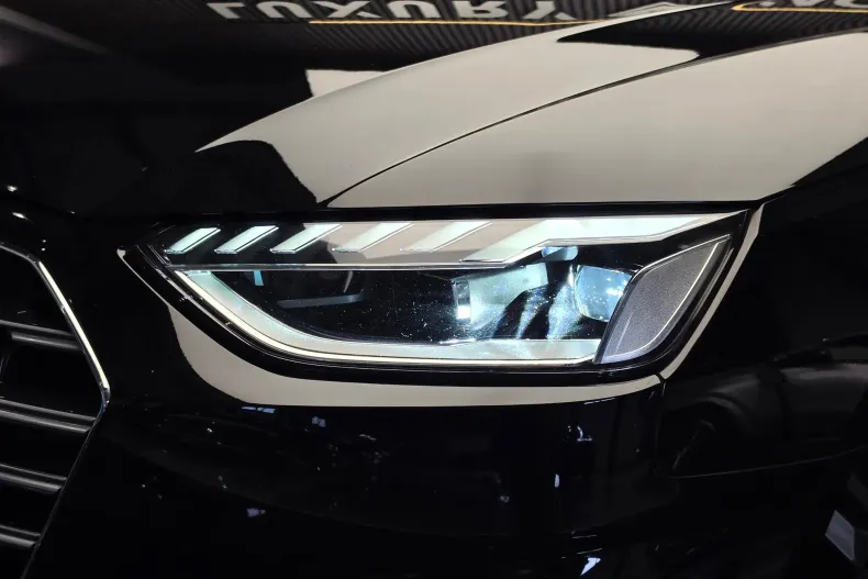 Audi A4 din 2021 cu 90.800 km - oferta AUD211951 - foto 38